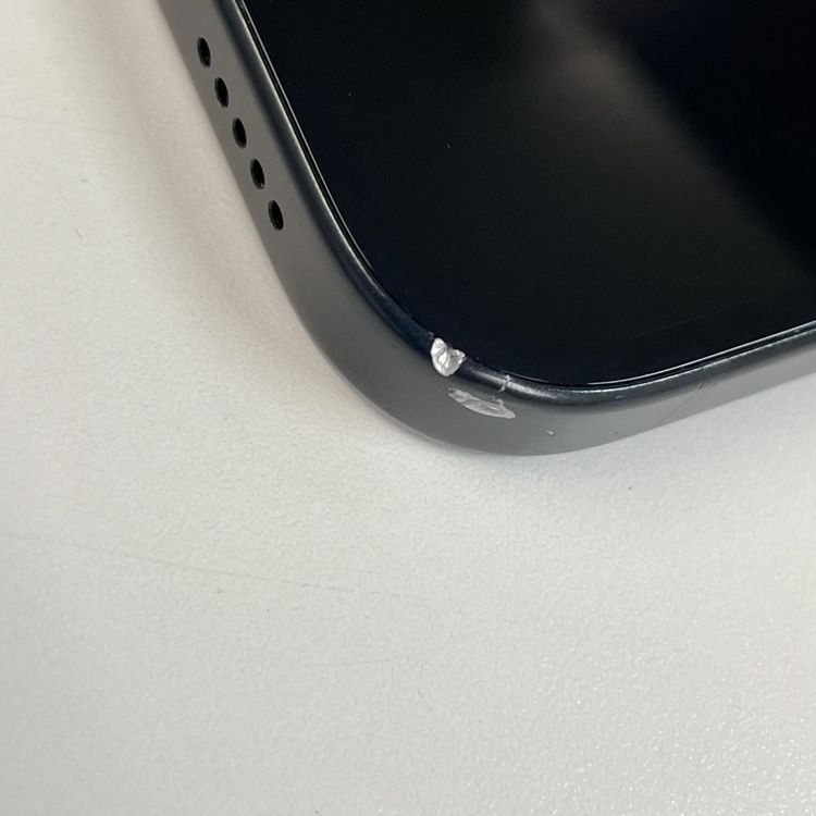 ���������¡��� iPhone 15 128GB �֥�å� SIM���å������