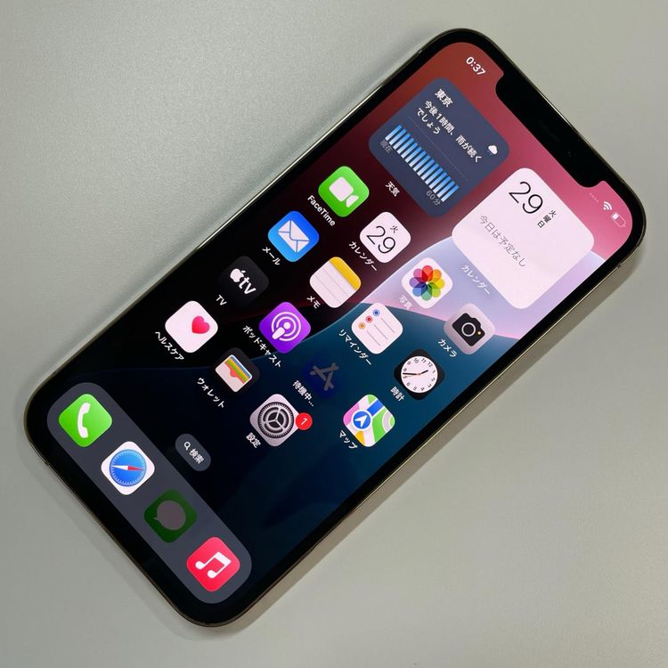 iPhone 12 Pro 128GB ������� SIM���å������