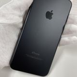���������¡��� iPhone 7 32GB �֥�å� SIM���å������