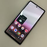 ���������¡��� Google Pixel 6a Pixel 6a Chalk SIM���å������