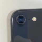 ���������¡��� iPhone SE(��2����) 128GB �֥�å� SIM���å������