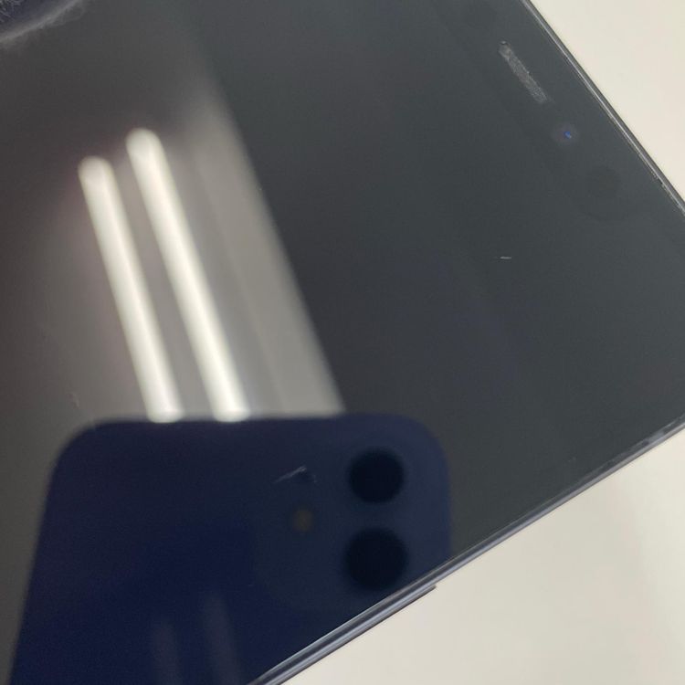 ���������¡��� iPhone 12 128GB �֥�å� SIM���å������