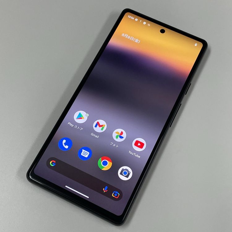 ¡ Google Pixel 6a Pixel 6a 㥳 SIMå
