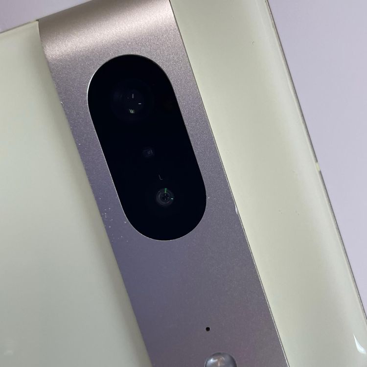 Google Pixel 7 Pixel 7 128GB Lemongrass SIM���å������