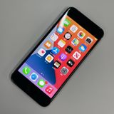 ���������¡��� iPhone SE(��2����) 64GB �ۥ磻�� SIM���å������