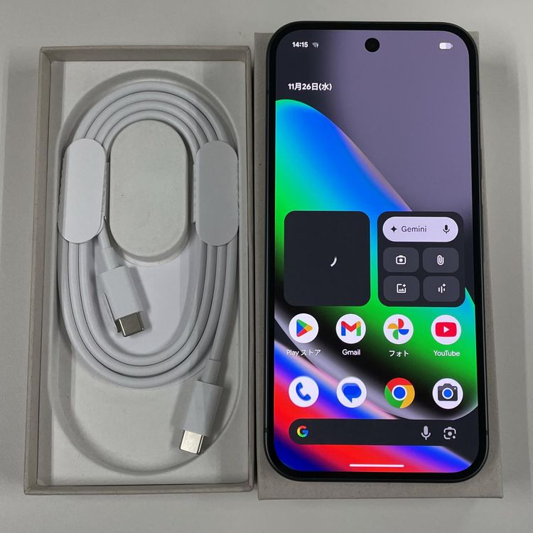 Google Pixel 10 Pixel 10 256GB ֥ǥ SIMå