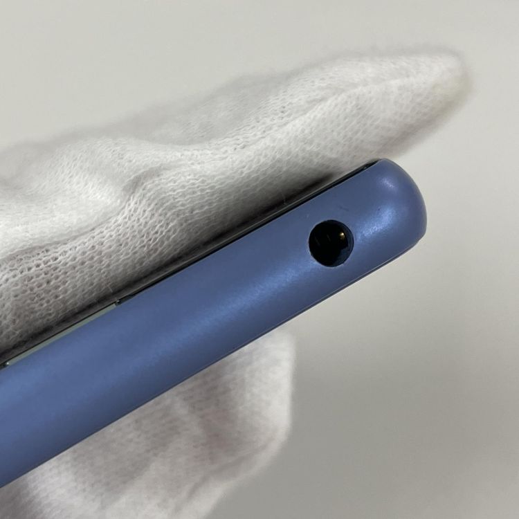 ���������¡��� Xperia 10 III SOG04 �֥롼 SIM���å������