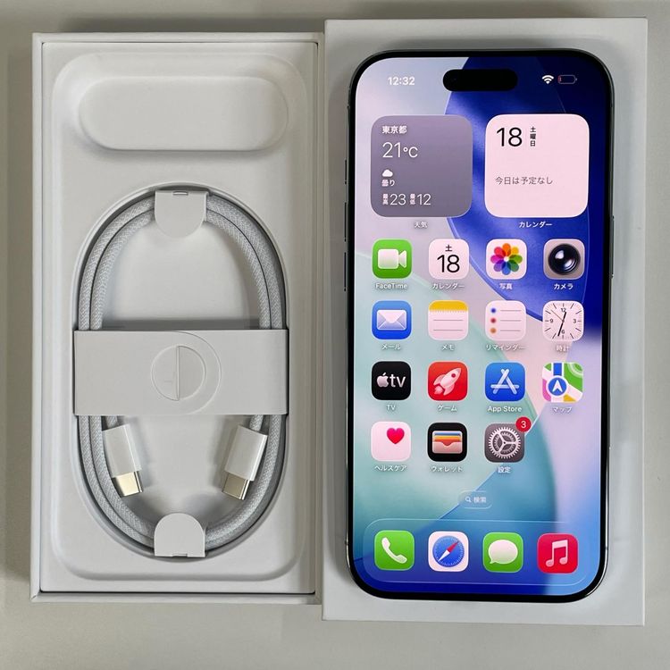 iPhone Air 1TB �������֥롼 SIM���å������