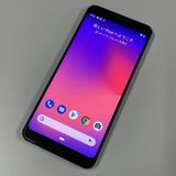 ¡ Google Pixel 3 Pixel 3 64GB ClearlyWhite SIMå
