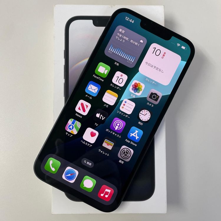 ���������¡��� iPhone 16e 128GB �֥�å� SIM���å������