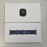 ★利用制限〇★ Apple Watch Ultra Apple Watch Ultra 3 ナチュラル SIMロック解除済