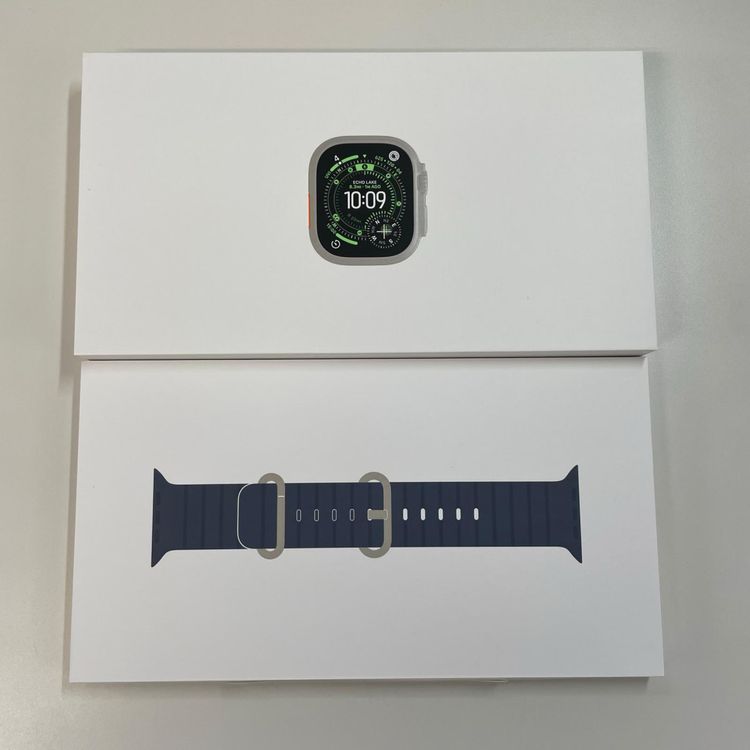 ���������¡��� Apple Watch Ultra Apple Watch Ultra 3 �ʥ����� SIM���å������