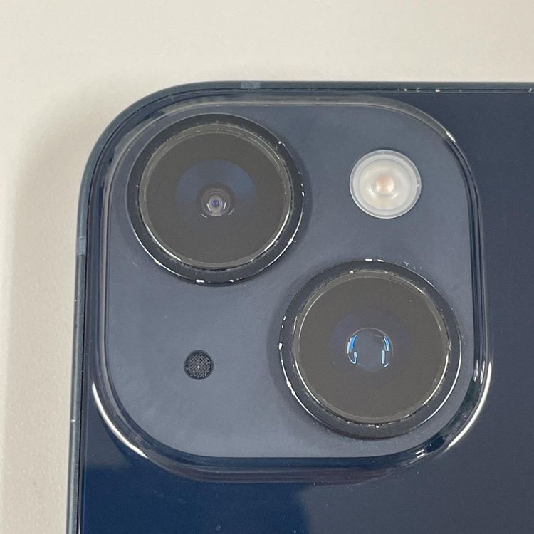 ���������¡��� iPhone 14 128GB �ߥåɥʥ��� SIM���å������