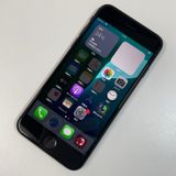 ★利用制限〇★ iPhone SE(第3世代) 64GB ミッドナイト SIMロック解除済