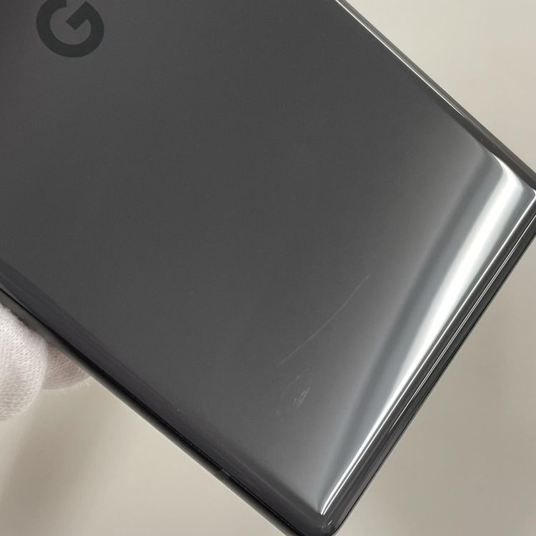 ¡ Google Pixel 6 Pixel 6 128GB Stormy Black SIMå