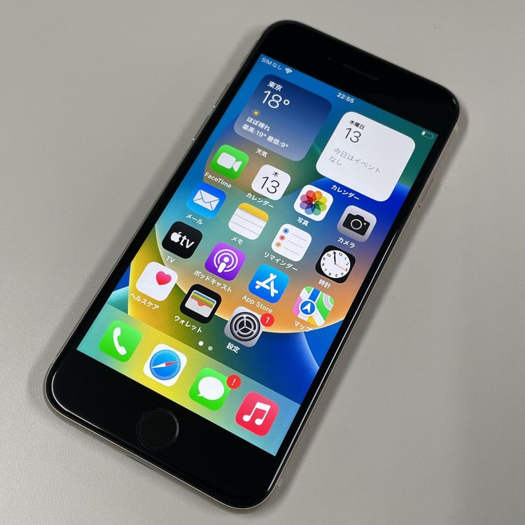 ¡ iPhone SE(3) 64GB 饤 SIMå