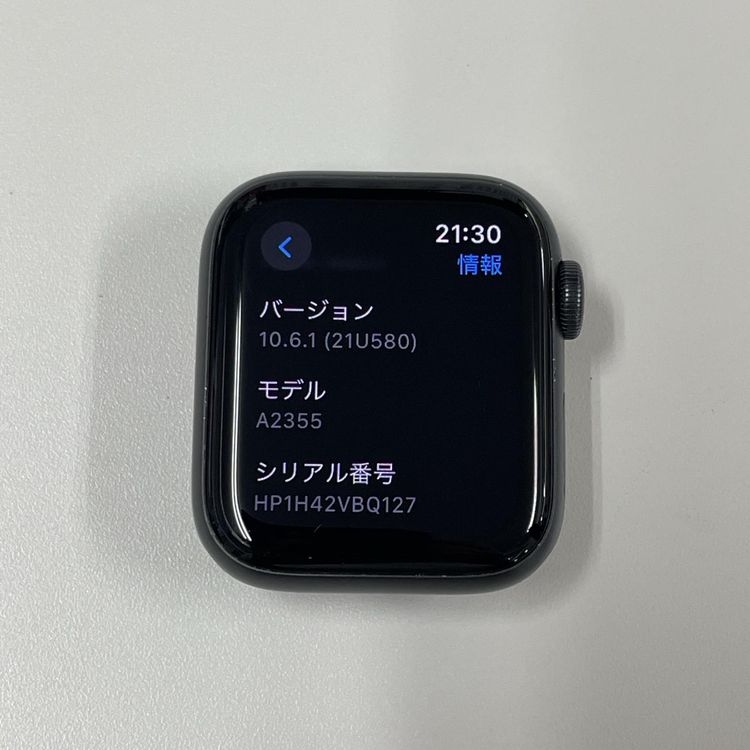 Apple Watch Apple Watch SE 40mm GPS+Cellular ڡ쥤