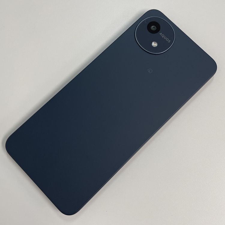 ���������¡��� AQUOS wish4 SH-52E �֥�å� SIM���å������