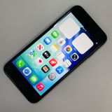 ★利用制限〇★ iPhone SE(第3世代) iPhone SE(第3世代) 128GB ミッドナイト SIMロック解除済