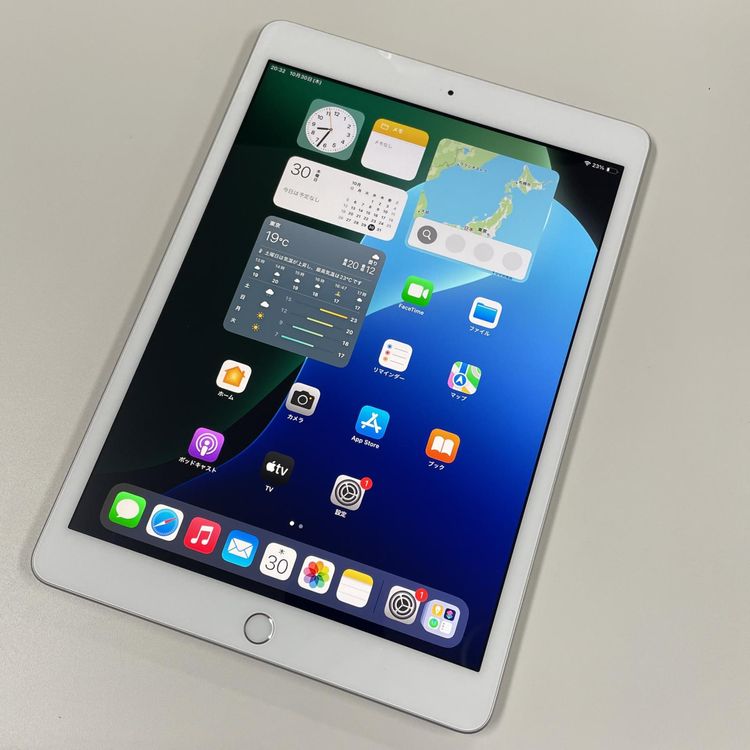 iPad 7 WiFi 128GB С