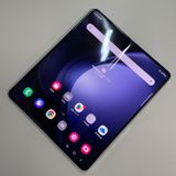 ���������¡��� Galaxy Z Fold5 SCG22 256GB ���������֥롼 SIM���å������