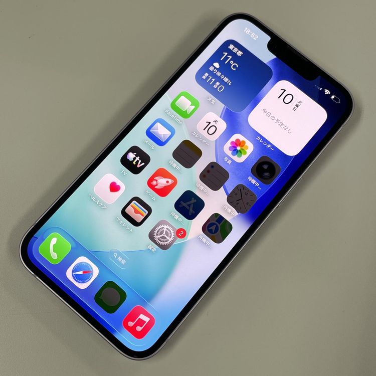 iPhone 14 128GB �ѡ��ץ� SIM���å������