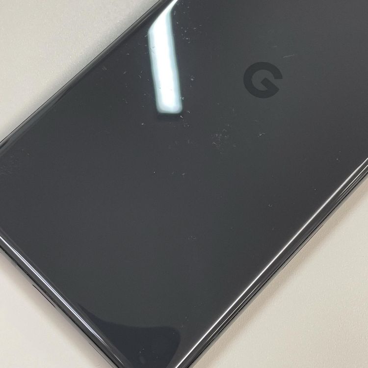 ���������¡��� Google Pixel 6a Pixel 6a Charcoal SIM���å������