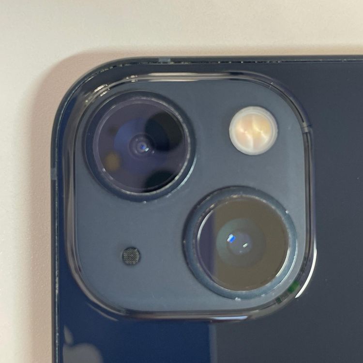���������¡��� iPhone 13 128GB �ߥåɥʥ��� SIM���å������