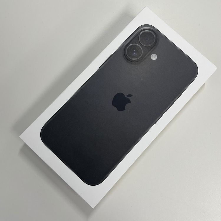 iPhone 16 128GB �֥�å� SIM���å������