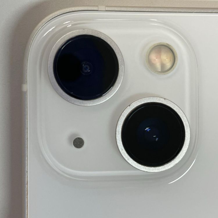���������¡��� iPhone 13 256GB �������饤�� SIM���å������