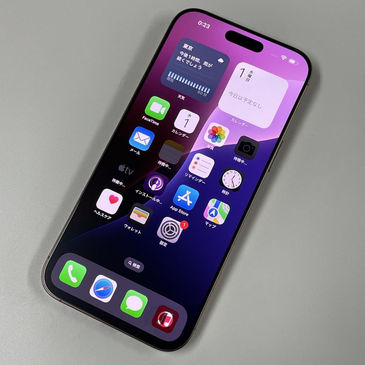 iPhone 16 Pro Max 1TB ǥȥ˥