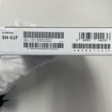 ���������¡��� AQUOS wish5 SH-52F ���� SIM���å������