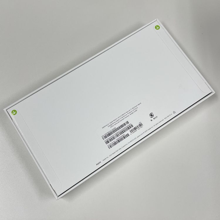 Apple Watch Ultra Apple Watch Ultra 3 ʥ