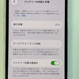 ���������¡��� iPhone 13 Pro 128GB ������֥롼 SIM���å������