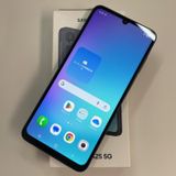 ���������¡��� Galaxy A25 5G SCG33 �֥�å� SIM���å������