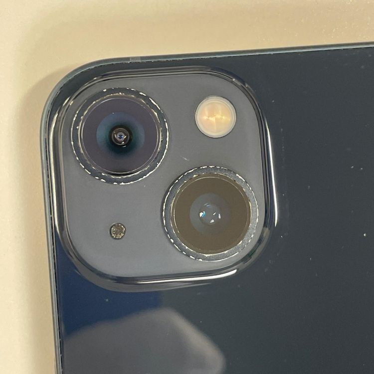 ���������¡��� iPhone 13 128GB �ߥåɥʥ��� SIM���å������