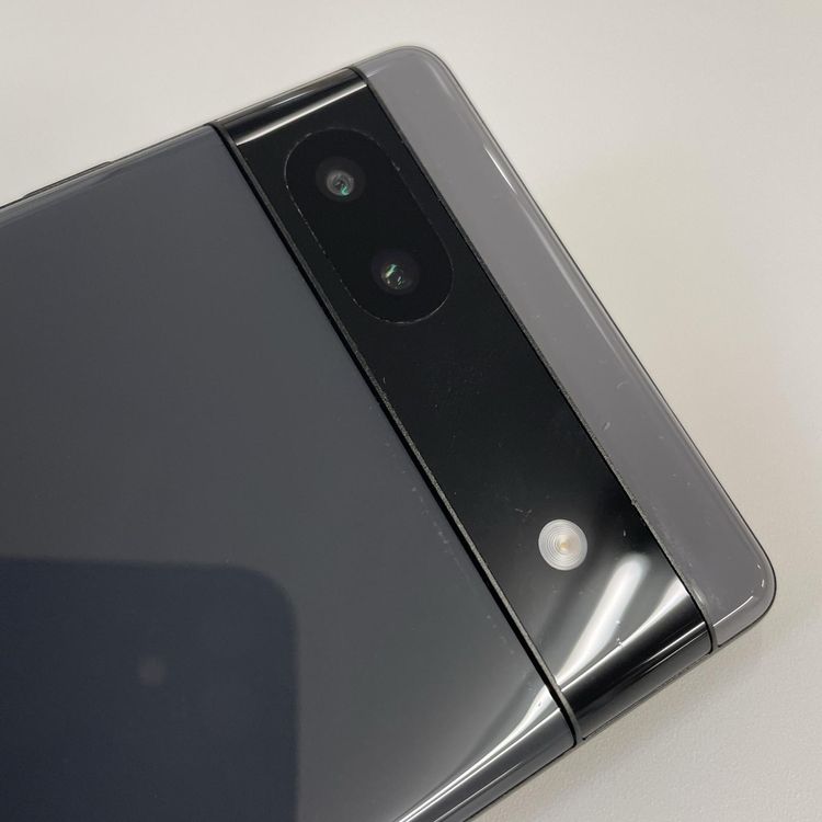 ���������¡��� Google Pixel 6a Pixel 6a Charcoal SIM���å������