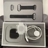 Apple Watch Ultra Apple Watch Ultra 2 �֥�å� SIM���å������