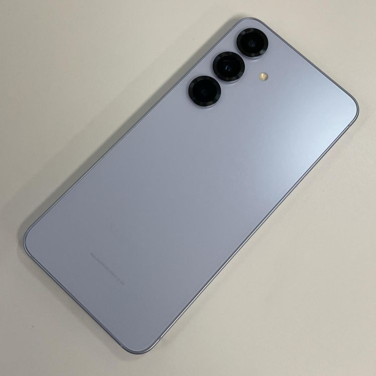 ���������¡��� Galaxy S25 SC-51F 256GB ���������֥롼 SIM���å������