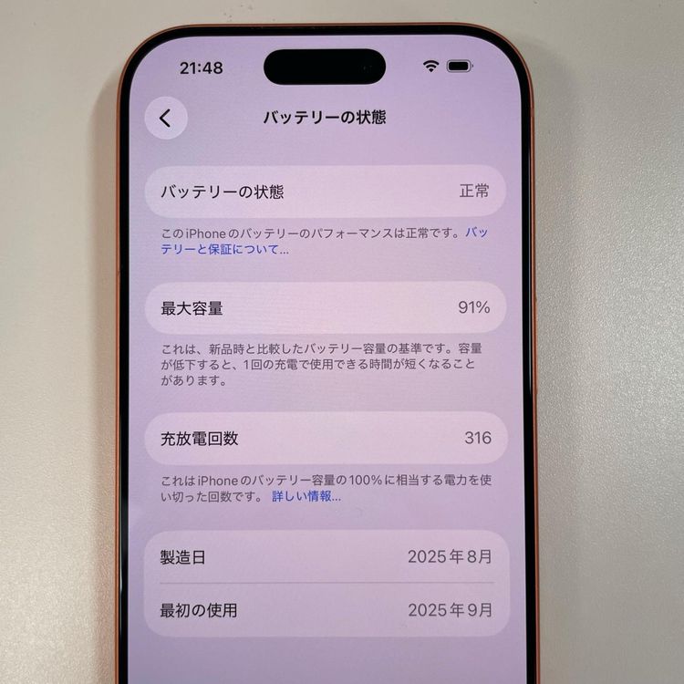 ���������¡��� iPhone 17 Pro 1TB �����ߥå������ SIM���å������