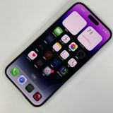 ���������¡��� iPhone 14 Pro MAX 256GB �ǥ����ץѡ��ץ� SIM���å������