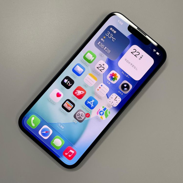 ���������¡��� iPhone 16e 128GB �֥�å� SIM���å������