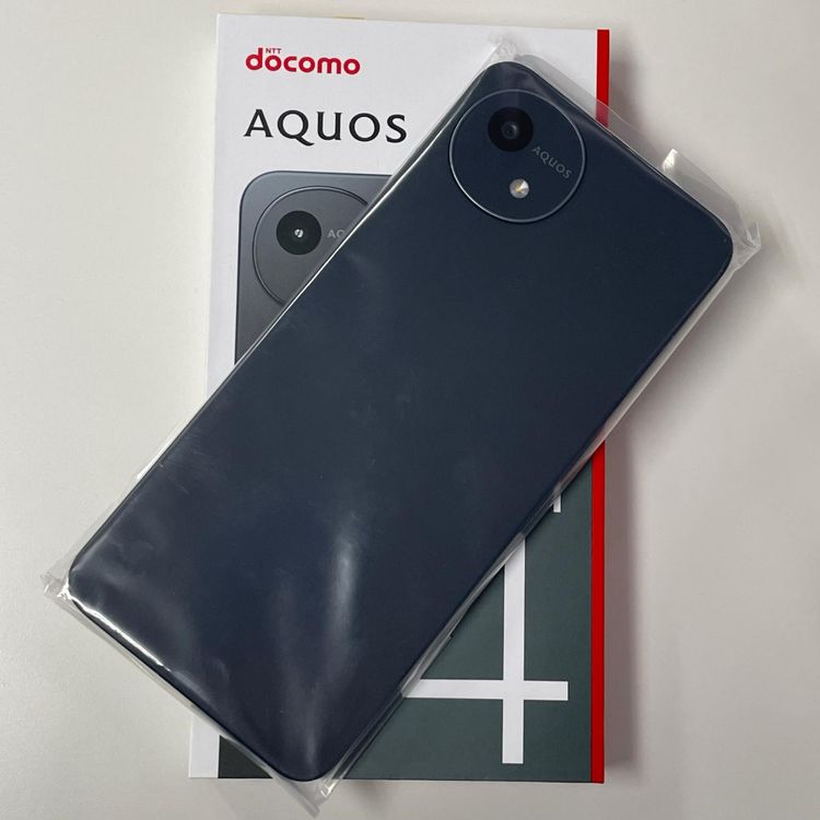 ���������¡��� AQUOS wish4 SH-52E �֥�å� SIM���å������