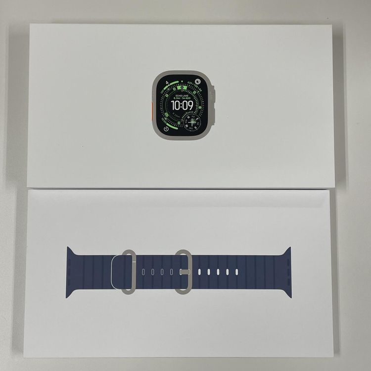 Apple Watch Ultra Apple Watch Ultra 3 ʥ