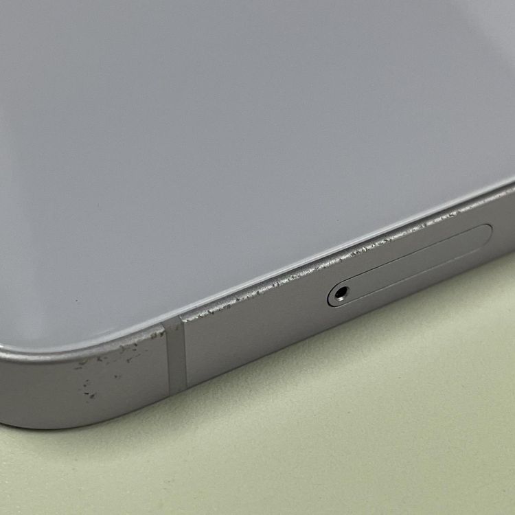 iPhone 14 256GB パープル SIMロック解除済