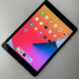 ���������¡��� iPad ��7���� WiFi+Cellular 32GB ���ڡ������쥤 SIM���å������