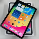 iPad 第10世代 WiFi+Cellular 64GB シルバー SIMロック解除済