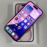 iPhone 15 128GB �ԥ� SIM���å������