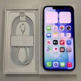★利用制限〇★ iPhone 16e 128GB ブラック SIMロック解除済