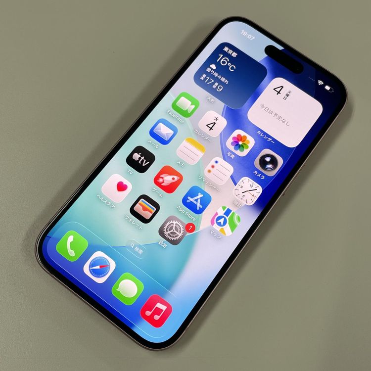 iPhone 15 256GB ԥ SIMå